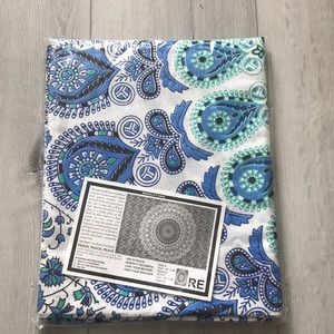 🌸🌷Mandala Floral Wall Tapestry 54x86 in